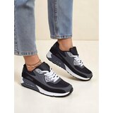 Resti Royal Fashion Women's Sarotti Sporty Sneakers | Shoptok.si