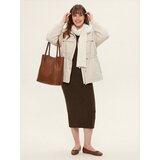 Sinsay Bomber bluza s udjelom viskoze | shoptok.hr