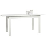 MID.YOU JEDILNA MIZA, bela | Shoptok.si