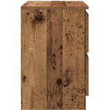 TV ormarić staro drvo 40x35x54 cm inženjerski drvo | shoptok.hr