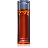 Cerruti 1881 Vivo gel za tuširanje za tijelo i kosu za muškarce 200 ml | shoptok.hr