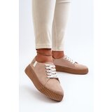 Big Star Women's sneakers MEMORY FOAM SYSTEM | Shoptok.si