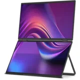 Prenosni dvojni monitor 15,6”, (5000008102)