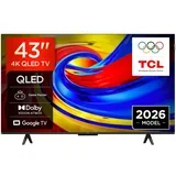 QLED TV 43P7L UHD DVB-T2/S2 Google