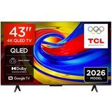Tcl Televizor 43P7L, QLED, Crni Cijene