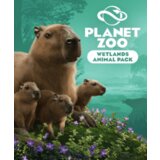 Steam Planet Zoo: Wetlands Animal Pack (DLC) (PC) Key EUROPE Steam Planet Zoo: Wetlands Animal Pack (DLC) (PC) Key EUROPE Slike