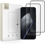 TECH-PROTECT KALJENO STEKLO GLASS FIT+ 2-KOMPLET ZA XIAOMI 15T 15T PRO ČRNO, (5000334165) | Shoptok.si