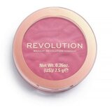 Revolution rumenilo Reloaded Rose Kiss 7.5g Cene