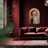 Styler Staklena slika 70x100 cm Rukia – | shoptok.hr