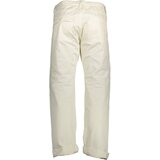 Gant MEN&#39;S WHITE TROUSERS | Shoptok.si