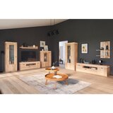 Mömax Vitrina Vancouver, Z Osvetlitvijo | Shoptok.si