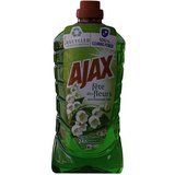 Ajax sredstvo za čišćenje podova spring flowers 1l (zeleni) Cene'.'
