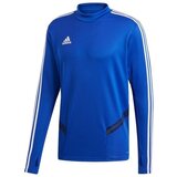 Adidas Tiro 19 Training Top Plava Cijene