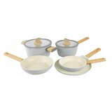 Westinghouse WCCS205307A aluminium cookware set, 7 pieces | shoptok.hr