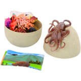  Jaje sa setom figurica morskih životinja - Ocean | shoptok.hr