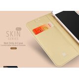 Dux ducis SKIN PRO PREKLOPNA FUTROLA ZA MOTOROLA MOTO E7 POWER/E7I POWER ZLATNA | shoptok.hr