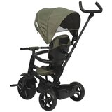 Qplay tricikl za decu Rito Star Green, 10m+ | Eponuda.com