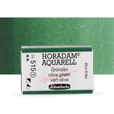 SCHMINCKE Akvarel boje Horadam cela posudica | 515 Olive Green | ePonuda.com