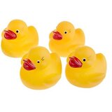 TULLO gumene patkice za kupanje 4kom. žute | shoptok.hr