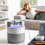  Usisna svjetiljka protiv komaraca KL Silen InnovaGoods Cijene