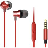 Aiwa Slušalke ESTM-50RD, rdeče | Shoptok.si