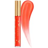Gucci Beauty Gloss à Lèvres sijaj za ustnice za večji volumen odtenek 526 Teresina Red 6.5 ml | Shoptok.si
