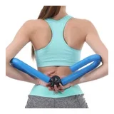 rekvizit za noge plavi RX LEG MASTER-blue