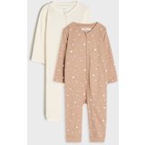 Sinsay komplet od 2 bodija za bebe 846AP-01X | shoptok.hr