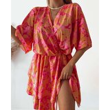 Resti Women's mini dress with original pattern | Eponuda.ba