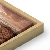  Slika - Drought (1 Part) Vertical 40x60 U prirodnom drvenom okviru | shoptok.hr