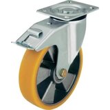 Blickle Kotač, upravljački 282582, ? 160mm, za srednje opterećenje, sigurnosna k | Eponuda.ba