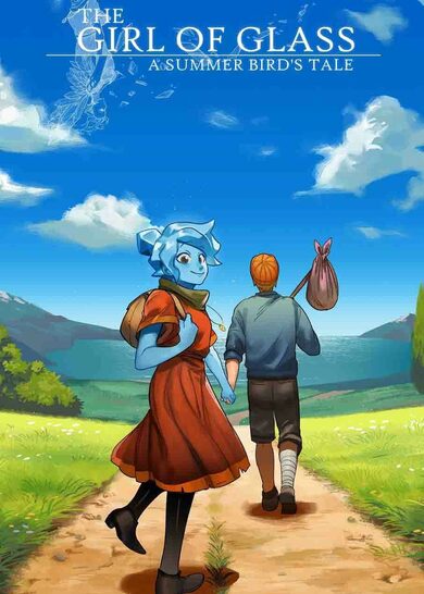  the girl of glass: a summer bird's tale steam key global | ePonuda.com