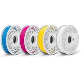 Fiberlogy Easy PLA CMYK komplet - 1,75 mm u