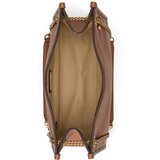 Polo Ralph Lauren Torba za na rame 'BRDLY' smeđa | shoptok.hr