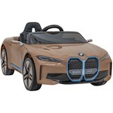 BMW I4, auto na akumulator, zlatni | shoptok.hr