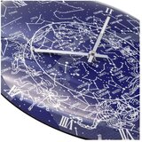 Nextime Zidni sat ø 35 cm Milky Way – | shoptok.hr