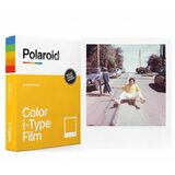 Polaroid Color i-Type Instant Film (6000) cene
