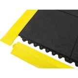 COBA Navozni rob, rumene barve, s spojniki | Shoptok.si