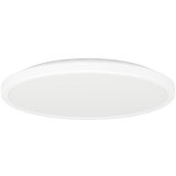 Eglo LED stropna svjetiljka (13,9 W, Topla bijela, Promjer: 30 cm) | shoptok.hr