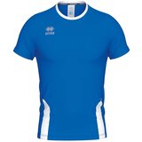 Errea Majice s kratkimi rokavi Remy Maglia Mc Ad Modra Cene