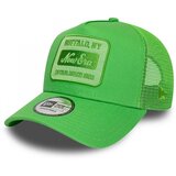 New Era Kape s šiltom Tonal patch trucker newera Zelena Cene