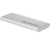Transcend SSD prenosni 250GB ESD260C, USB 3.1, Tip C, 520/460MB/s, *NPT TS250GESD260C | Shoptok.si