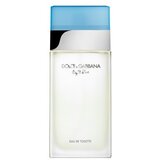 Dolce&gabbana Light Blue toaletna voda za žene 100 ml Cijene