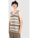Iriedaily Santo Majica brez rokavov smokey olive | Shoptok.si