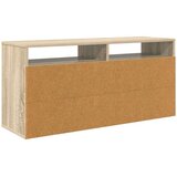  Nizak ormarić s ladicama Sonoma hrast 102 x 32 x 48 5 cm - sonoma hrast 102 x 32 x 48.5 cm | shoptok.hr