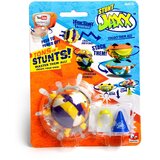  STUNT JAXX ZVRK - singl pack - sort | shoptok.hr