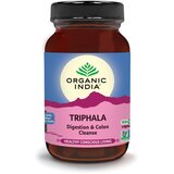 Organic India Organski suplement za varenje Triphala Cene