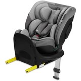 Kinderkraft AUTO SEDISTE I-FIX i size 40-150cm COOL GREY Cene