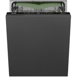 Smeg ugradbena perilica posuđa STL7332C | shoptok.hr