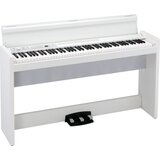 Korg Digitalni klavir LP-380-U WH, 135.5x35.1x77.2cm, Beli Cene